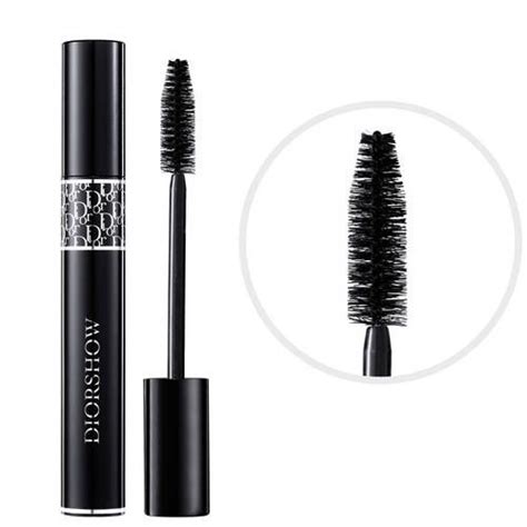 avis mascara dior